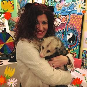 Meet your Posher, Heather